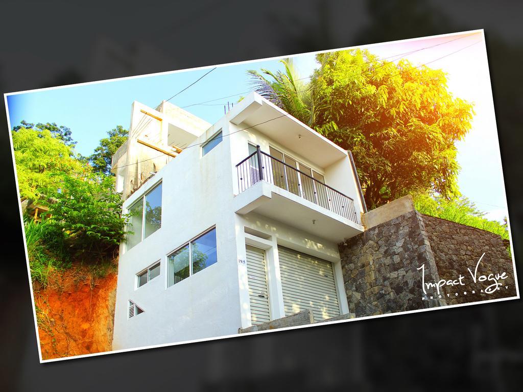 Kandy Holiday Residence Exterior photo