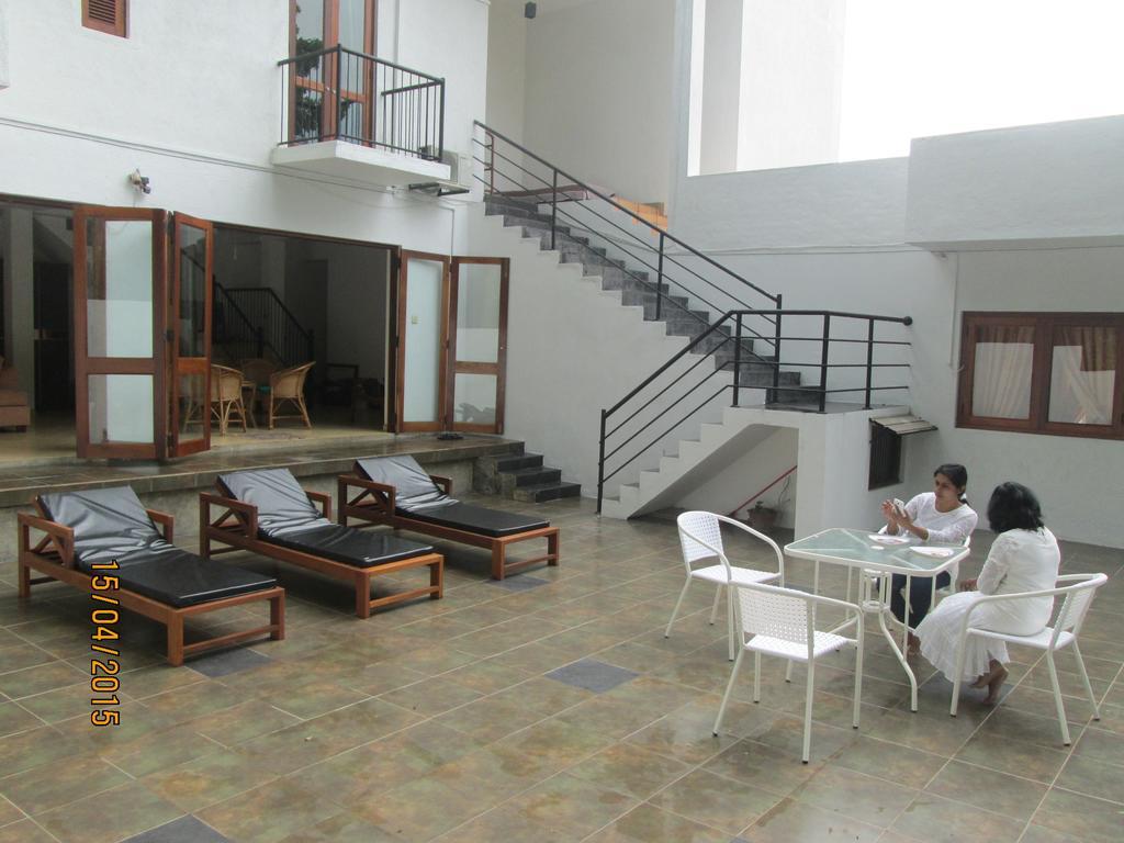 Kandy Holiday Residence Room photo