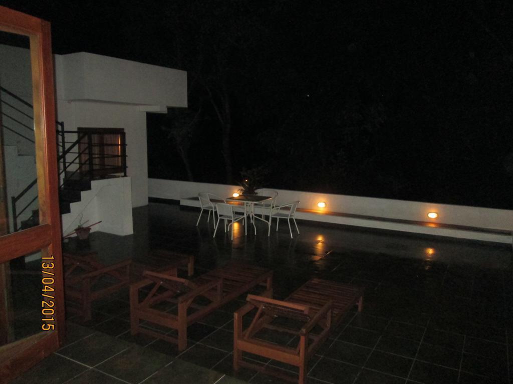 Kandy Holiday Residence Exterior photo